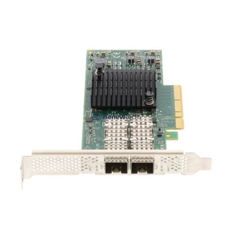 Mellanox 25 Gigabit Ethernet Kart