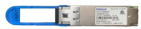 Finisar FTLC1154RDPL 100GBASE-LR4 QSFP28 Transceiver Modül - 10km