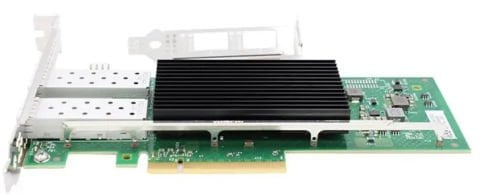 INTEL E810-XXVDA2 25 Gigabit Dual-port Pcie 4.0 X8 Ethernet Kartı