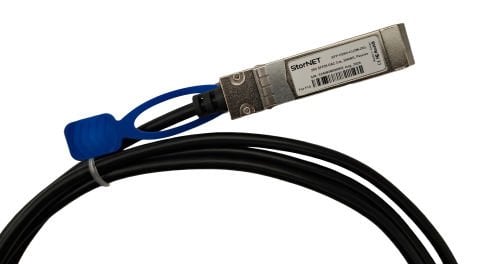 2 Metre Dac Kablo DELL/Cisco 25Gbase SFP28 | StorNET