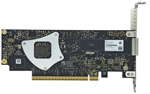 Mellanox ConnectX-7 Infiniband 200GbE MCX75310AAS-HEAT