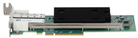 Dell QLogic 2772 Dual Port 32GbE Fibre Channel HBA