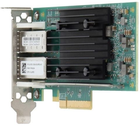 Dell QLogic 2772 Dual Port 32GbE Fibre Channel HBA