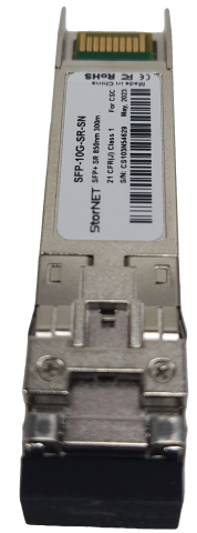 Ruijie XG-SFP-SR-MM850 uyumu 10G SFP+ SR 850nm 300m LC MMF DDM Transceiver