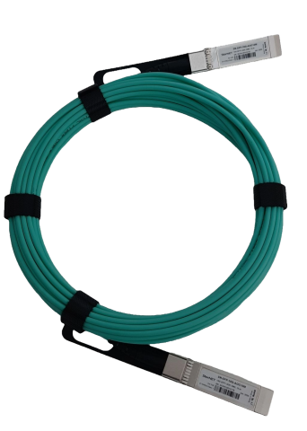 5 Metre 10G AOC Kablo Cisco code | StorNET Networks