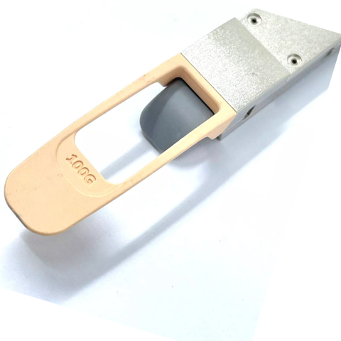 Intel Marka 100GBASE-SR4 QSFP28 Transceiver Modül - 850nm MPO/MTP 100m