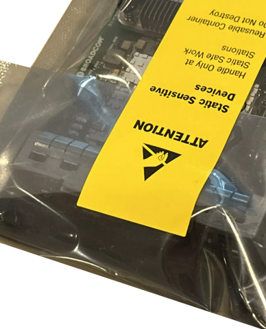 Broadcom Ethernet Kartı OCP 3.0 Dual-Port 25G/10G