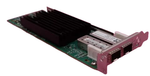 Dell QLE2772NL-DEL QLogic Dual Port 32GbE Fibre Channel HBA