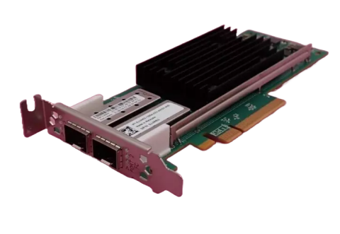Dell QLE2772NL-DEL QLogic Dual Port 32GbE Fibre Channel HBA