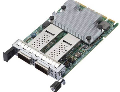 Broadcom Ethernet Kartı 2-Port 100G OCP 3.0 SFF  BCM957508-N2100G