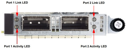 Broadcom Ethernet Kartı 2-Port 100G OCP 3.0 SFF  BCM957508-N2100G