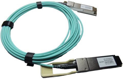 100G AOC Kablo 5-metre Cisco Kod – StorNET AOC-100G-5M-CSC