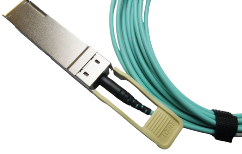 100G AOC Kablo 5-metre Cisco Kod – StorNET AOC-100G-5M-CSC