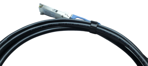 Dac Kablo 100G Aruba 8000 Serisi için  3-Metre