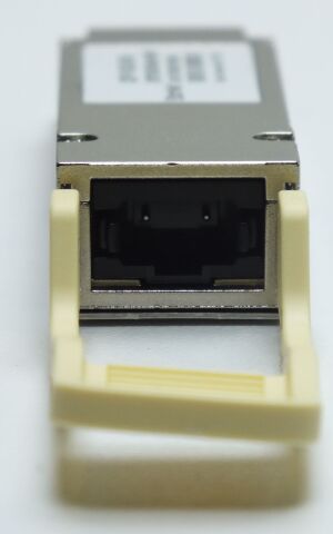 100G QSFP28 SR4 Optik Transceiver | 100m MPO | StorNET Marka