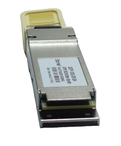 Ruijie uyumlu 100G QSFP28 SR4 Transceiver | 100m MPO | StorNET Marka