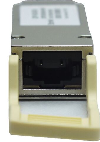 Ruijie uyumlu 100G QSFP28 SR4 Transceiver | 100m MPO | StorNET Marka