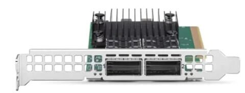 NVIDIA Mellanox MCX631102AN-ADAT ConnectX-6 Ethernet Kartı 25G Dual-Port PCIe4.0 x8